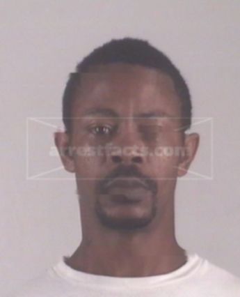 Henry Verdell Stevenson