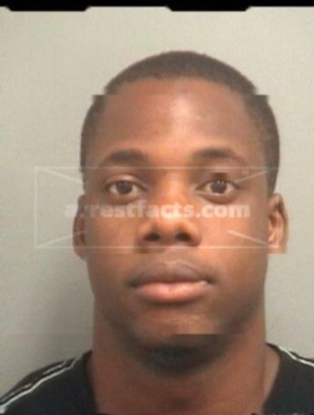 Armond Orane Wright