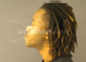 Deshawn Jesse Wright