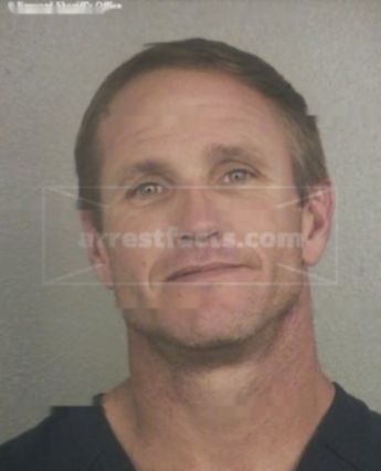 Chad Mitchell Waldrep