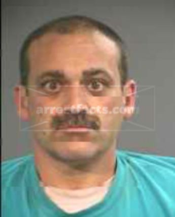 Rodney Edward Silva