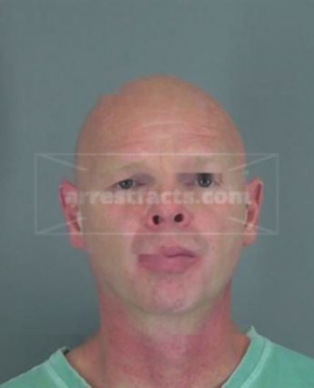 Timothy Russell Ward