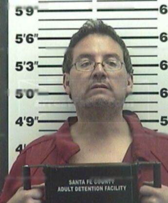 Loren Edward Romero