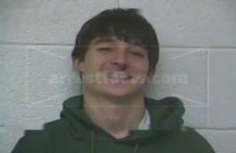 Joshua Link Hicks