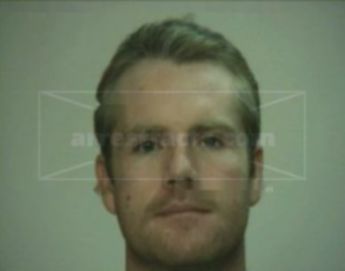 Jason Wayne Page