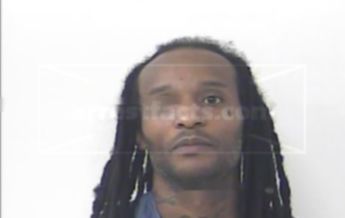 Mark Anthony Posey