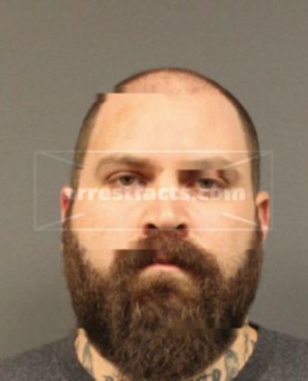 Ryan Douglas Conklin