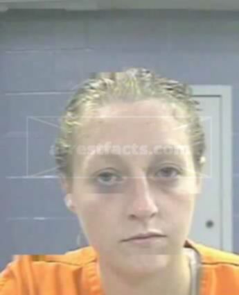 Chelsea Jeannine Ward