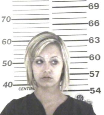 Stephanie Sheree Robertson