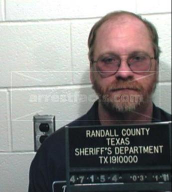 Timothy Lee Jones