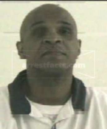 Terrell Dwayne Andrade