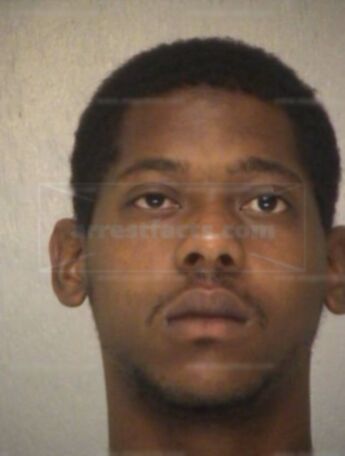 Jamarous Vante Royal