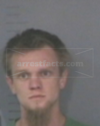 Brian Reed Massie