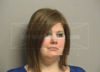 Rachael Hope Morrison