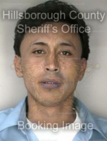 Donavon Sandoval