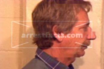 Jerry Wayne Sherrin