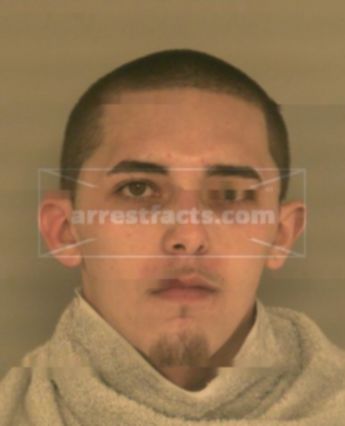 Michael Brandon Pena Kelley