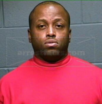 Kevin James Bailey