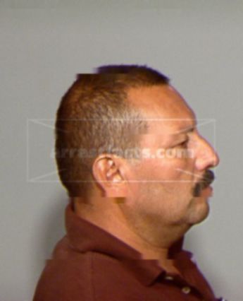 Leon Moctezuma Rodriguez