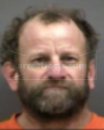 Phillip George Cosper