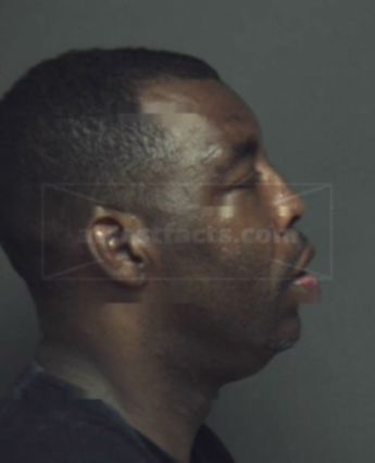 Eugene Tyrone Smith