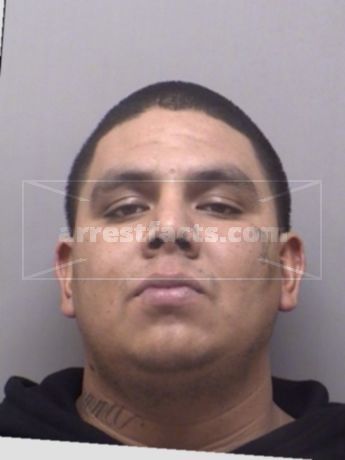 Ruben Hernandez Fonseca