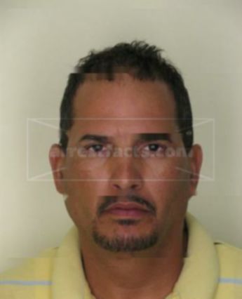 Carlos Juan Rodriguez