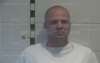 Justin Ray Malone