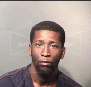 Laquentin Ozell Reed