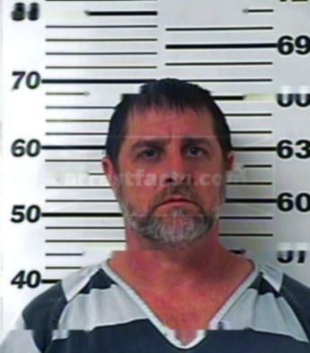 Mark Anthony Crapanzano