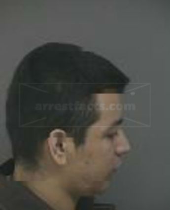 Nicholas Able Hernandez