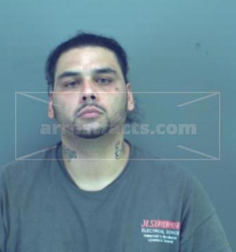 Daniel Jaime Narvaez