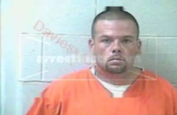 Joshua Layton Morehead