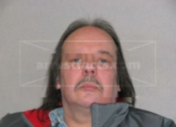 David Eugene Parker