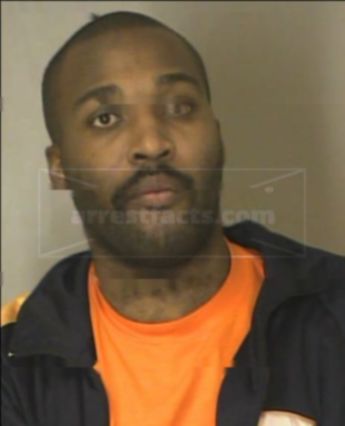 Omar Lewis Yates