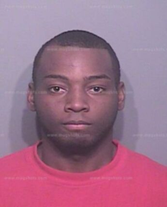 Terrell Andre Crooks