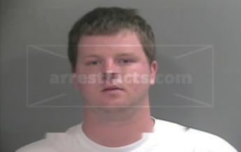Travis Sizemore