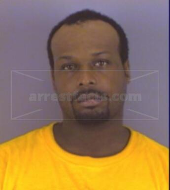 Darrell Dewayne Shaffer