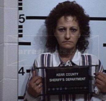 Judy Lynn Sheriff