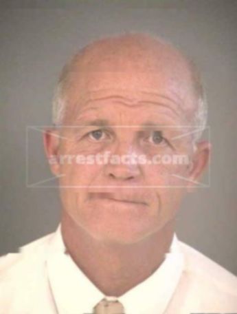 James Blaine Rich