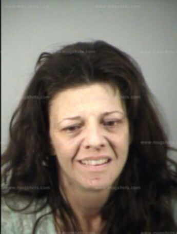 Michelle Renea Lemmings