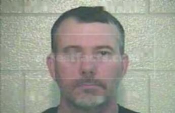 Gregory Scott Burkett