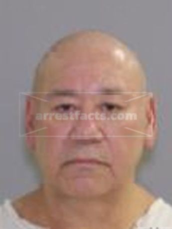 Benito Gonzales Rodriquez