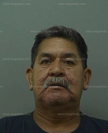 Raymond Harold Martinez