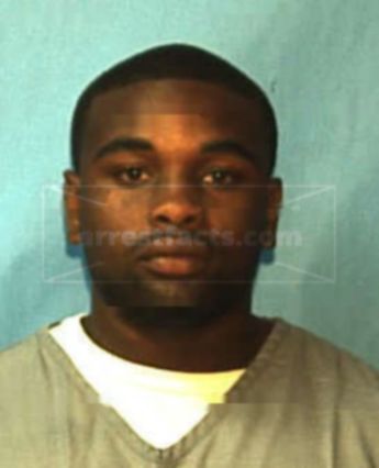 Terrell A Ginn