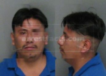 Domingo Morales