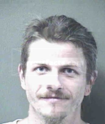 Steven Russell Ellis