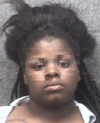 Tiaira Robinson