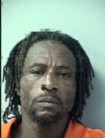 Darron Lavon Merriweather