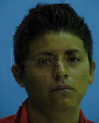Moises Lopez Gonzalez
